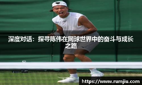 深度对话：探寻陈伟在网球世界中的奋斗与成长之路